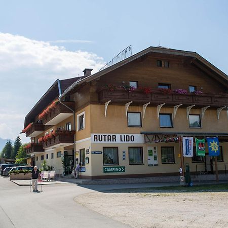 Appartementhotel Rutar Lido Eberndorf Extérieur photo