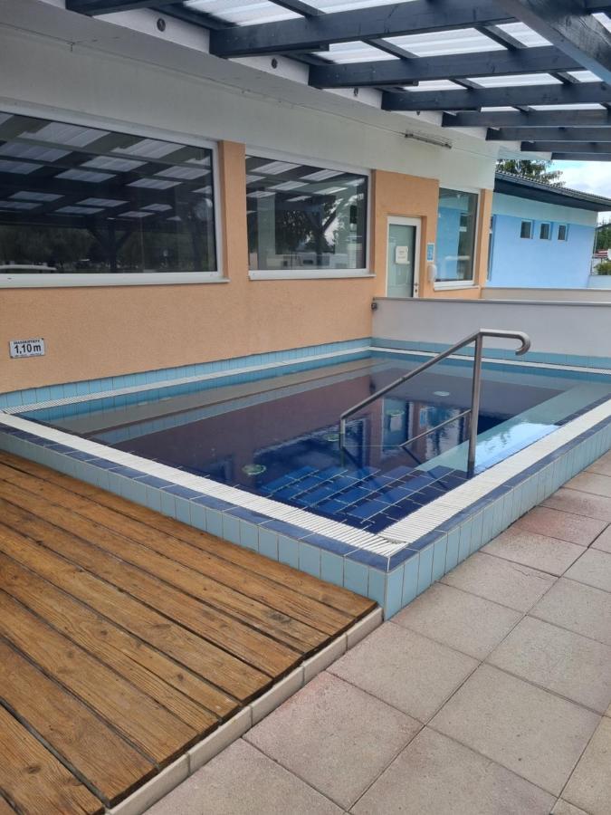 Appartementhotel Rutar Lido Eberndorf Extérieur photo