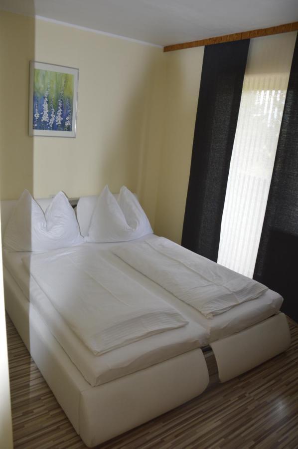 Appartementhotel Rutar Lido Eberndorf Extérieur photo