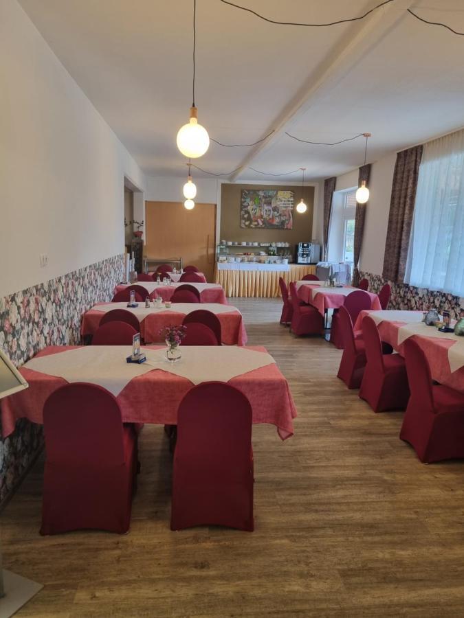Appartementhotel Rutar Lido Eberndorf Extérieur photo