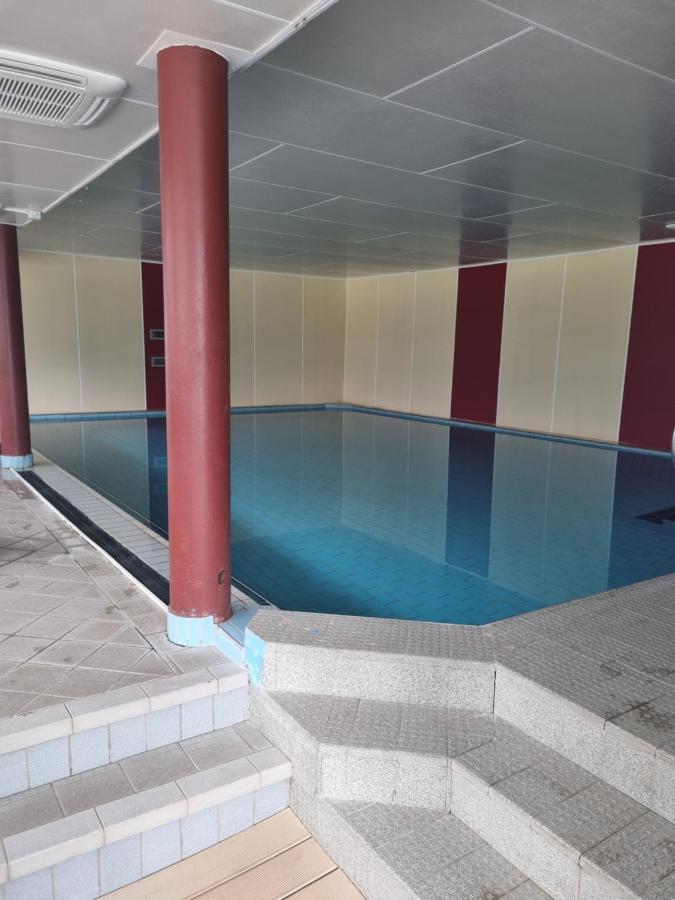 Appartementhotel Rutar Lido Eberndorf Extérieur photo