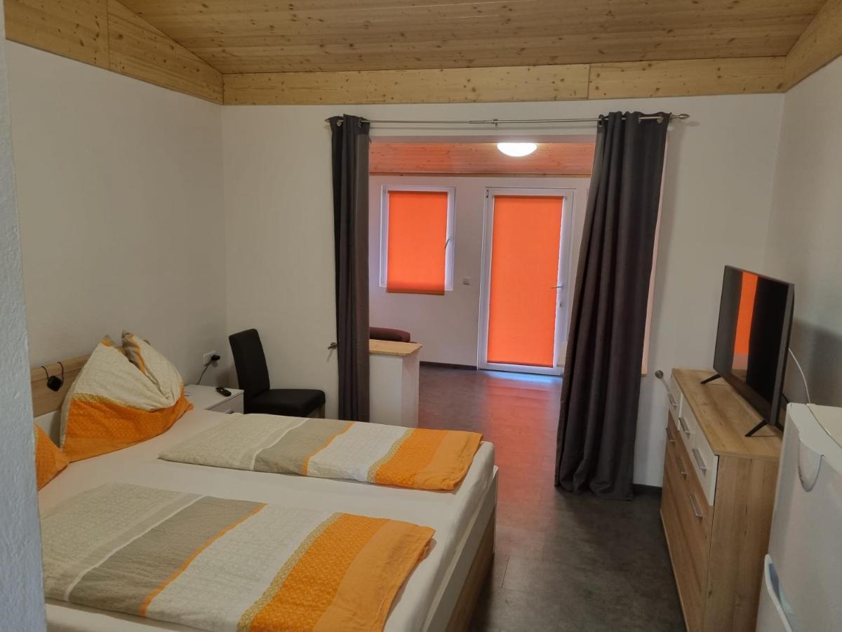 Appartementhotel Rutar Lido Eberndorf Extérieur photo