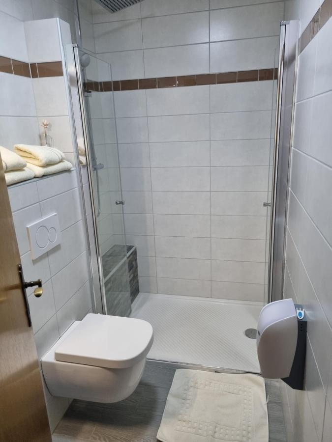Appartementhotel Rutar Lido Eberndorf Extérieur photo