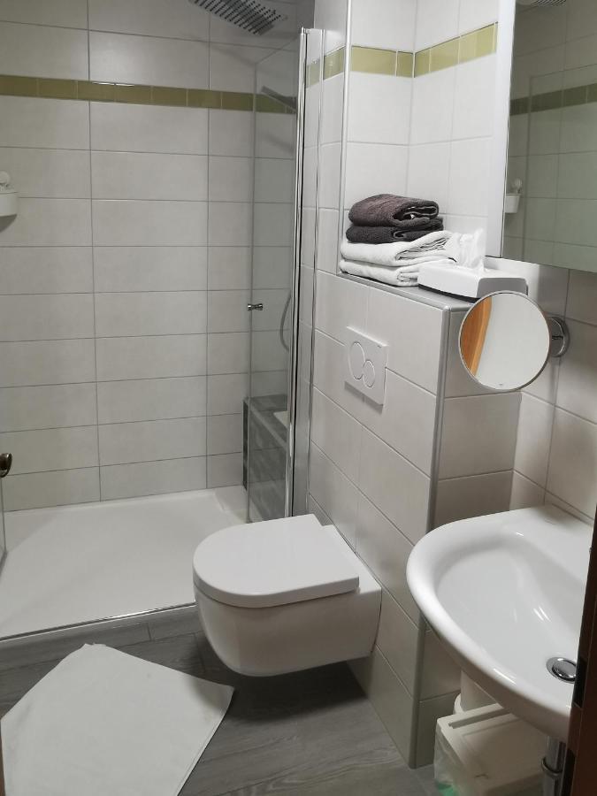 Appartementhotel Rutar Lido Eberndorf Extérieur photo