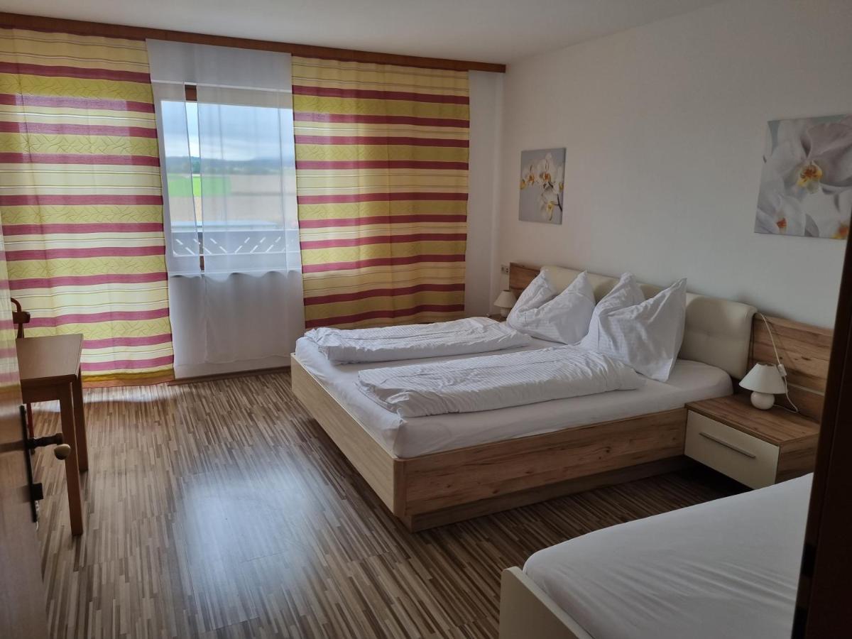 Appartementhotel Rutar Lido Eberndorf Extérieur photo