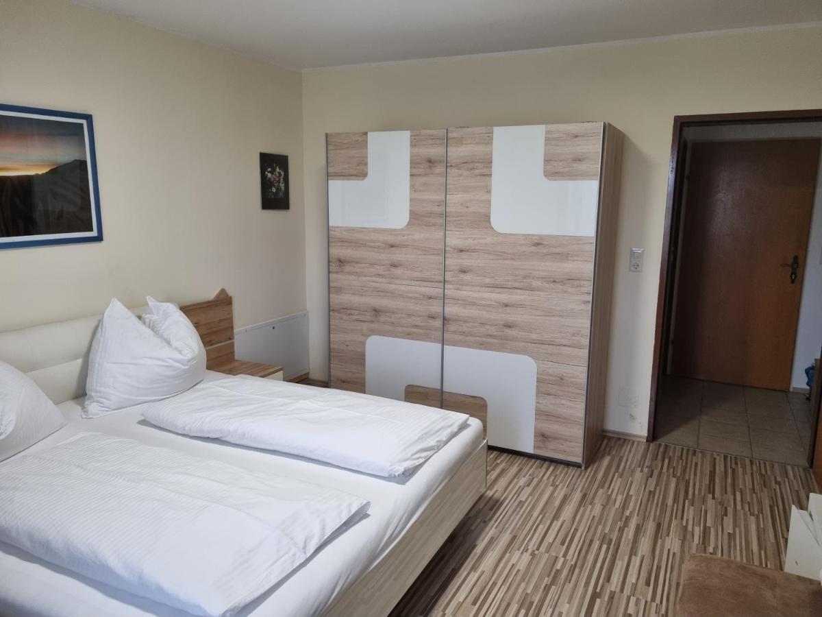 Appartementhotel Rutar Lido Eberndorf Extérieur photo