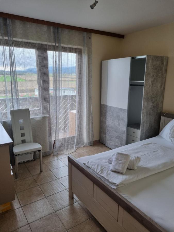 Appartementhotel Rutar Lido Eberndorf Extérieur photo