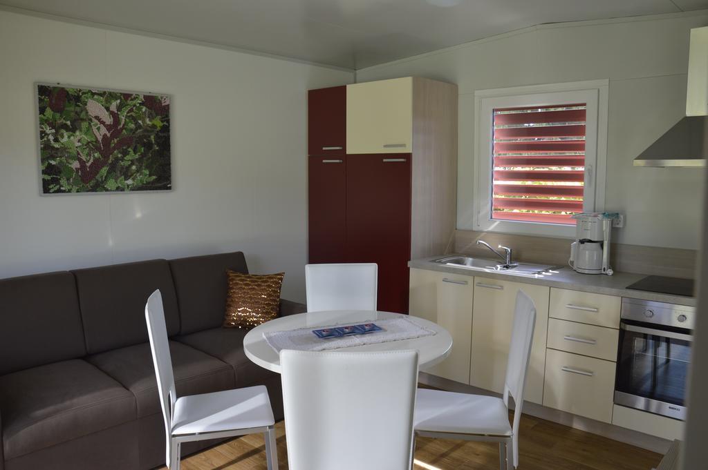 Appartementhotel Rutar Lido Eberndorf Chambre photo
