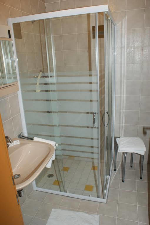 Appartementhotel Rutar Lido Eberndorf Extérieur photo